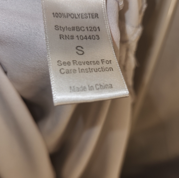 B.P..COLLECTION TOP - Picture 6 of 6